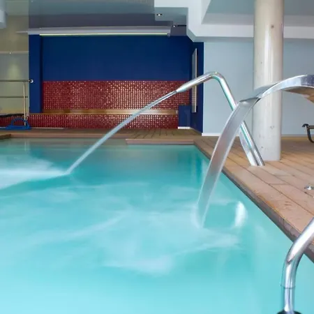 Centrico Apartamento En Noja Con Acceso A Spa Buitenkant foto