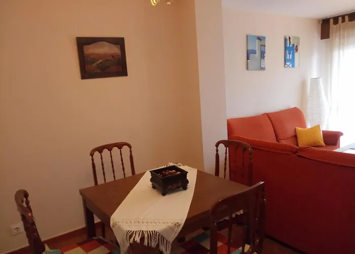 Centrico Apartamento En Noja Con Acceso A Spa