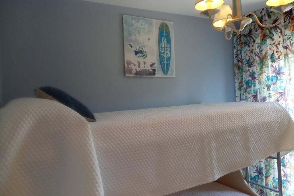 Centrico En Con Acceso A Appartement Noja