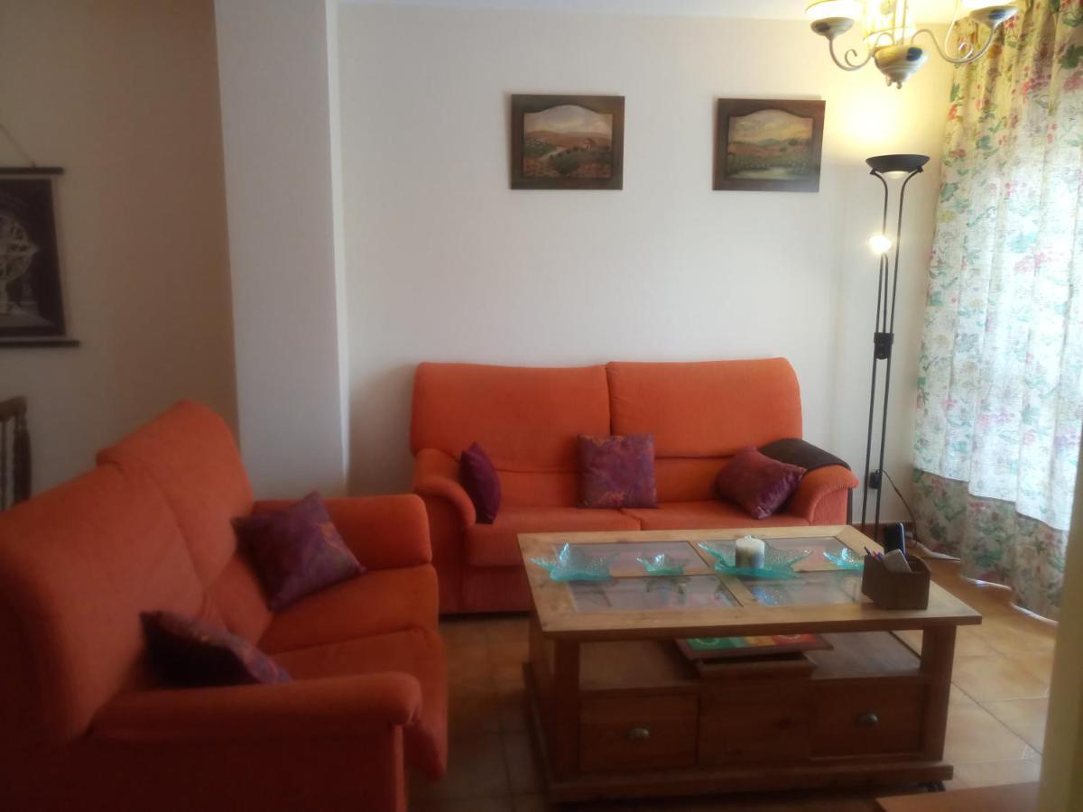 Appartement Centrico En Con Acceso A *