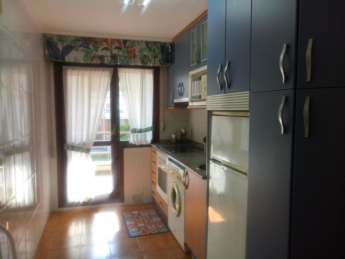 Appartement Centrico En Con Acceso A Noja