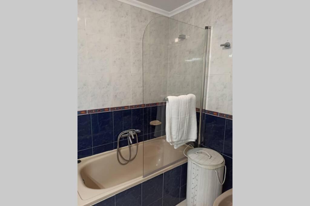 Centrico En Con Acceso A Appartement