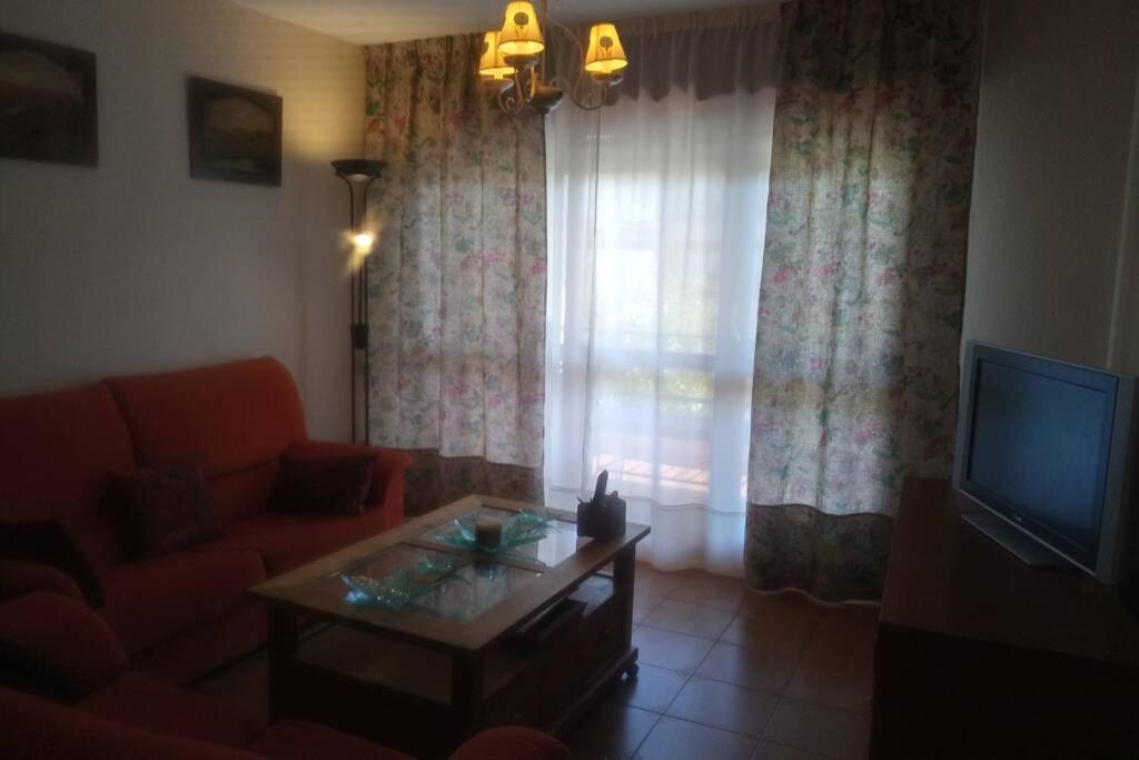 Appartement Centrico En Con Acceso A *